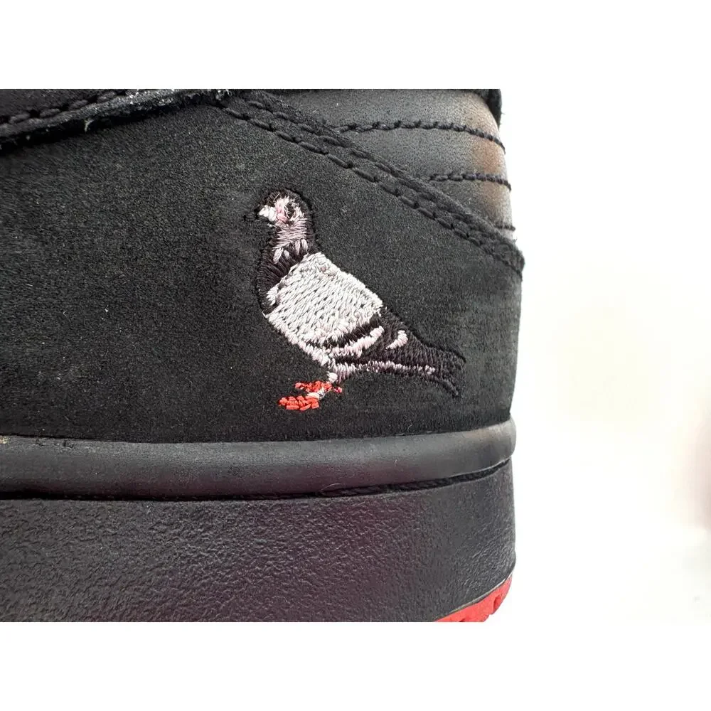 Nike SB Dunk Low TRD QS 